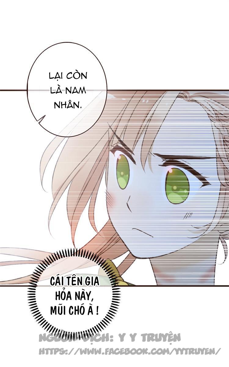 Giáo Chủ Yêu Nghiệt Mau Nằm Xuống Chapter 14 - 9