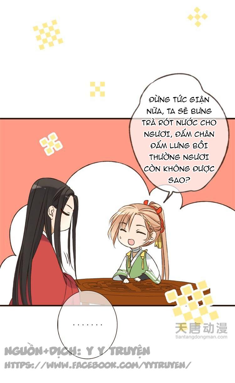 Giáo Chủ Yêu Nghiệt Mau Nằm Xuống Chapter 17 - 30