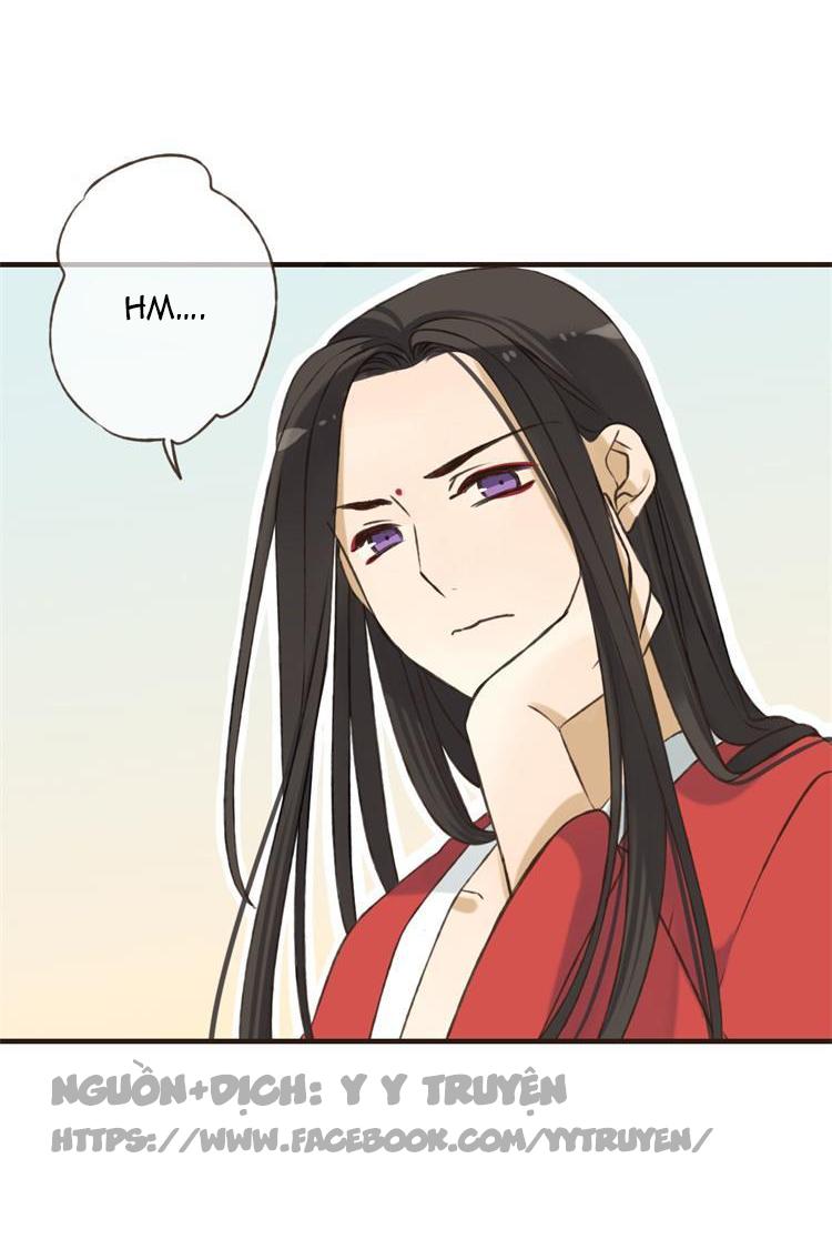 Giáo Chủ Yêu Nghiệt Mau Nằm Xuống Chapter 17 - 36