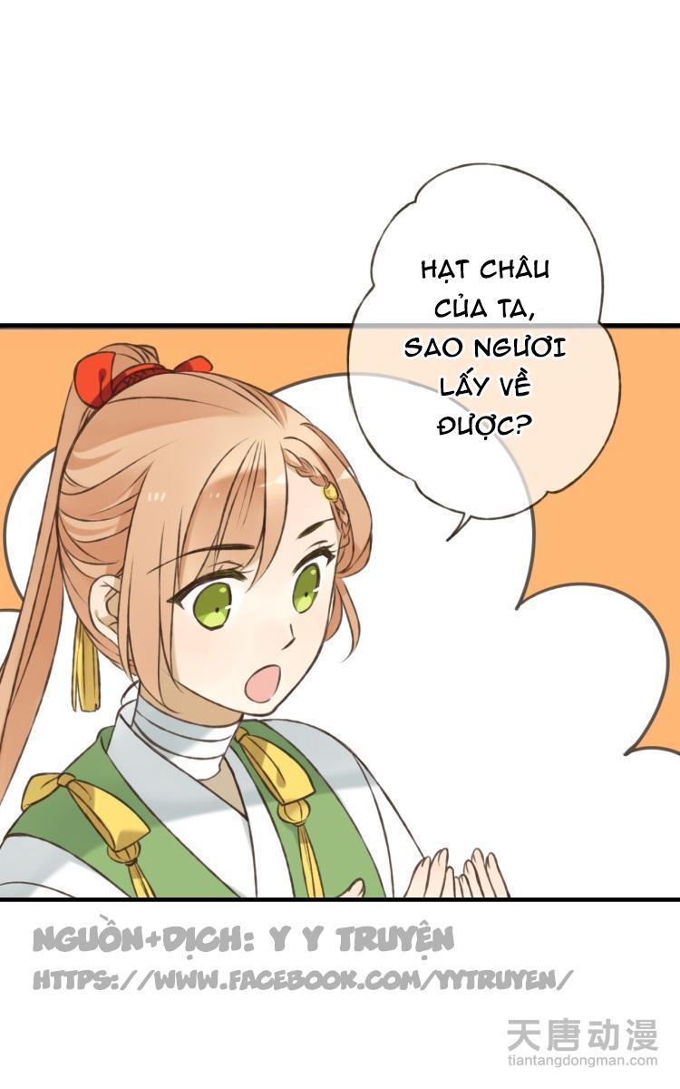 Giáo Chủ Yêu Nghiệt Mau Nằm Xuống Chapter 17 - 5