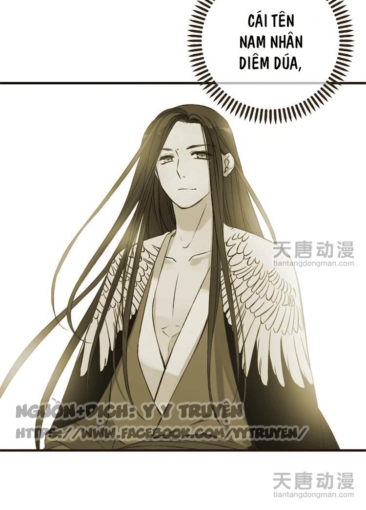Giáo Chủ Yêu Nghiệt Mau Nằm Xuống Chapter 18 - 12