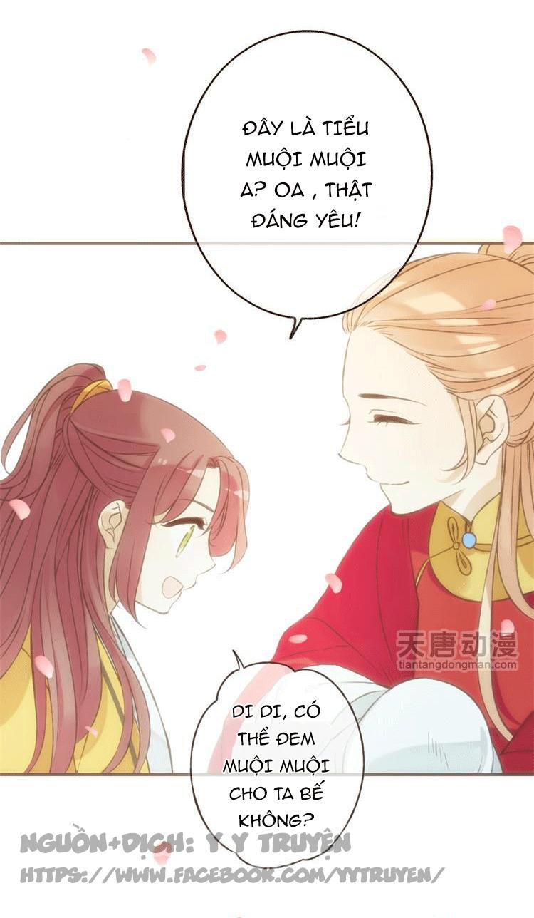 Giáo Chủ Yêu Nghiệt Mau Nằm Xuống Chapter 18 - 20