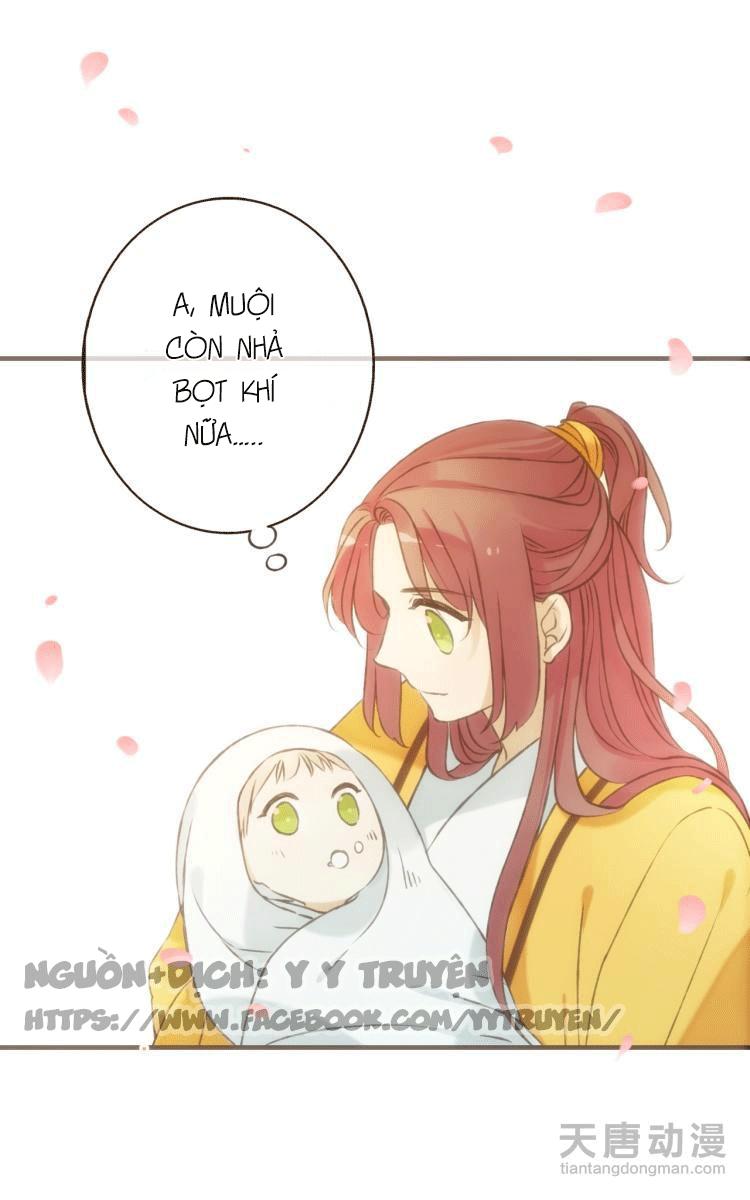 Giáo Chủ Yêu Nghiệt Mau Nằm Xuống Chapter 18 - 22