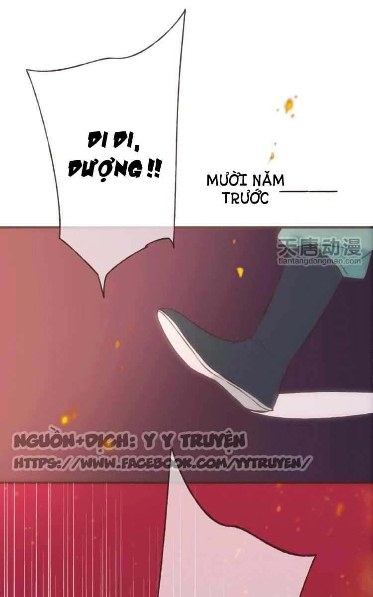 Giáo Chủ Yêu Nghiệt Mau Nằm Xuống Chapter 18 - 25