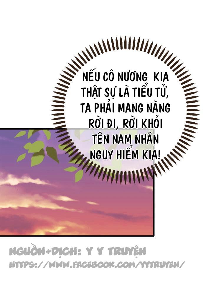 Giáo Chủ Yêu Nghiệt Mau Nằm Xuống Chapter 18 - 31