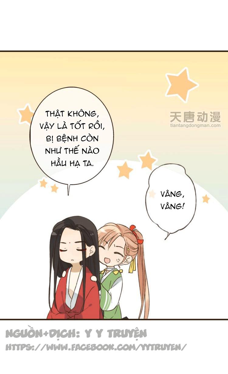 Giáo Chủ Yêu Nghiệt Mau Nằm Xuống Chapter 18 - 35
