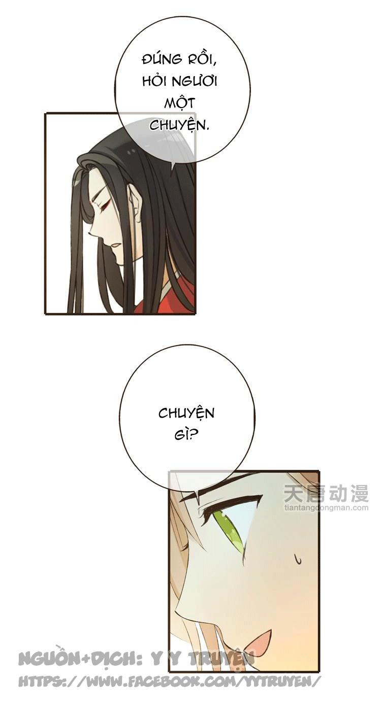 Giáo Chủ Yêu Nghiệt Mau Nằm Xuống Chapter 18 - 39