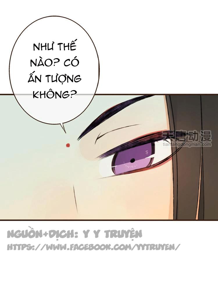 Giáo Chủ Yêu Nghiệt Mau Nằm Xuống Chapter 18 - 50
