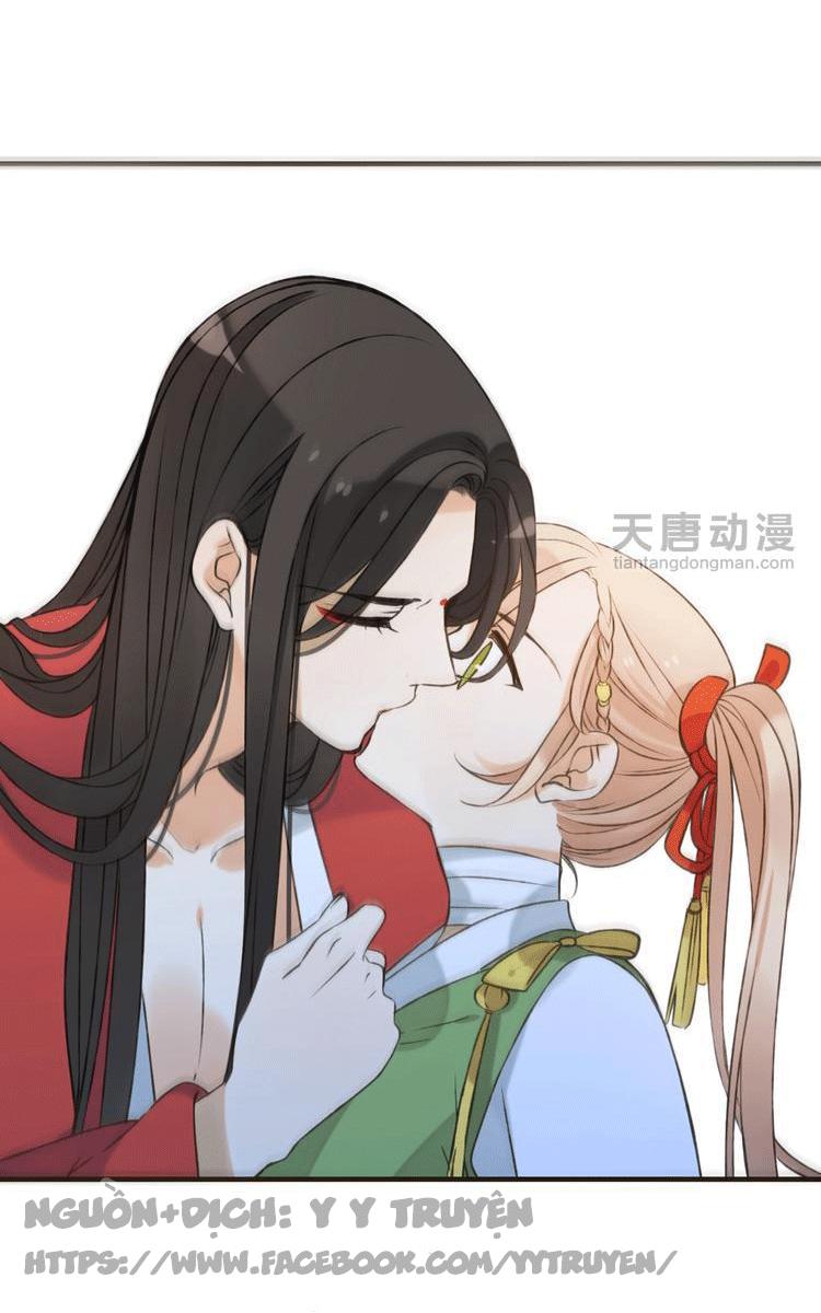 Giáo Chủ Yêu Nghiệt Mau Nằm Xuống Chapter 18 - 60