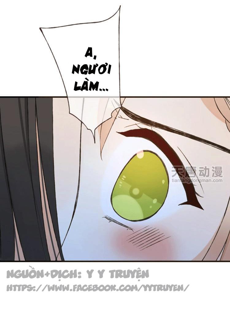 Giáo Chủ Yêu Nghiệt Mau Nằm Xuống Chapter 18 - 61