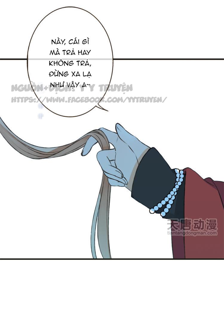 Giáo Chủ Yêu Nghiệt Mau Nằm Xuống Chapter 2.2 - 48