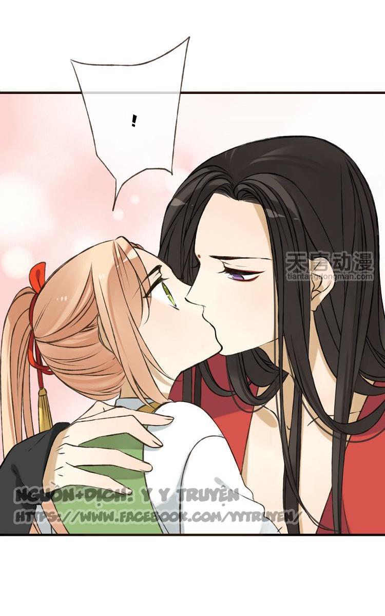 Giáo Chủ Yêu Nghiệt Mau Nằm Xuống Chapter 2.3 - 22