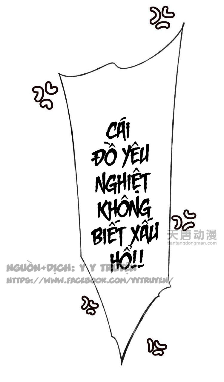 Giáo Chủ Yêu Nghiệt Mau Nằm Xuống Chapter 2.3 - 38