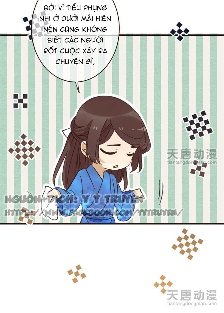 Giáo Chủ Yêu Nghiệt Mau Nằm Xuống Chapter 20 - 30