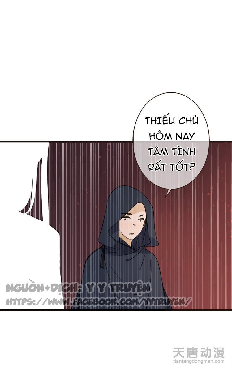 Giáo Chủ Yêu Nghiệt Mau Nằm Xuống Chapter 22 - 2