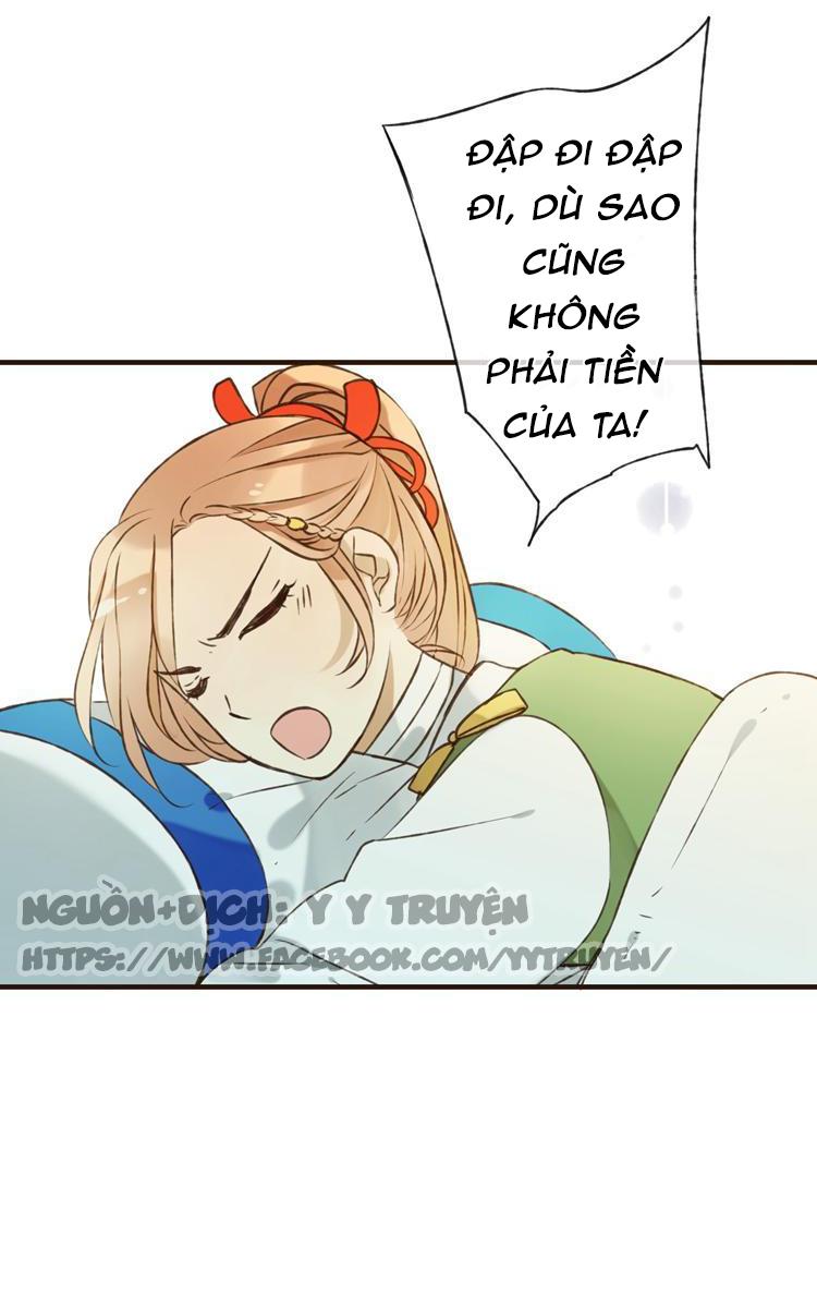 Giáo Chủ Yêu Nghiệt Mau Nằm Xuống Chapter 22 - 10