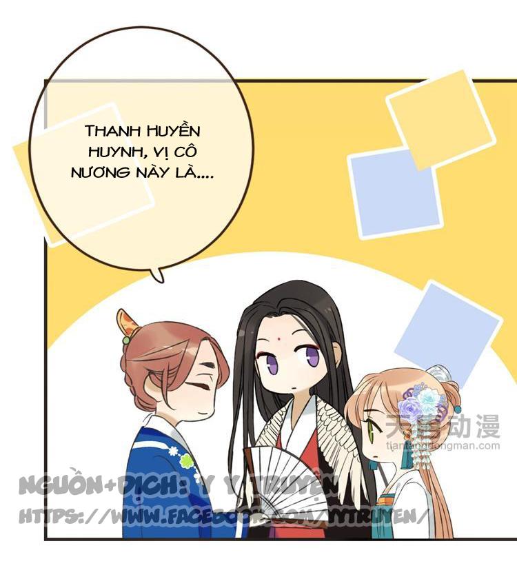 Giáo Chủ Yêu Nghiệt Mau Nằm Xuống Chapter 23 - 36