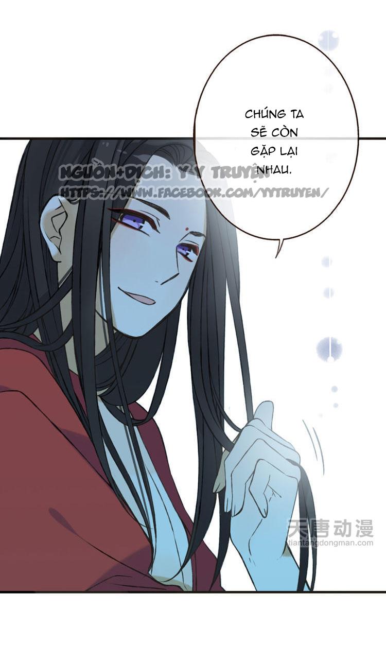 Giáo Chủ Yêu Nghiệt Mau Nằm Xuống Chapter 3 - 20