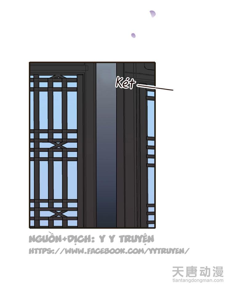 Giáo Chủ Yêu Nghiệt Mau Nằm Xuống Chapter 3 - 28