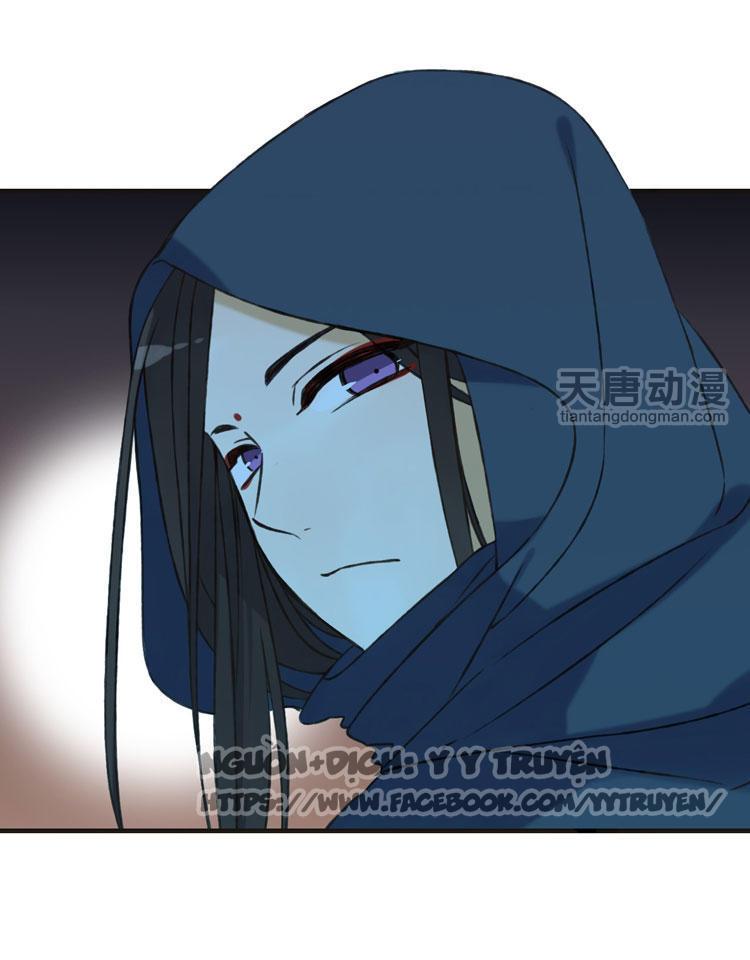 Giáo Chủ Yêu Nghiệt Mau Nằm Xuống Chapter 3 - 42