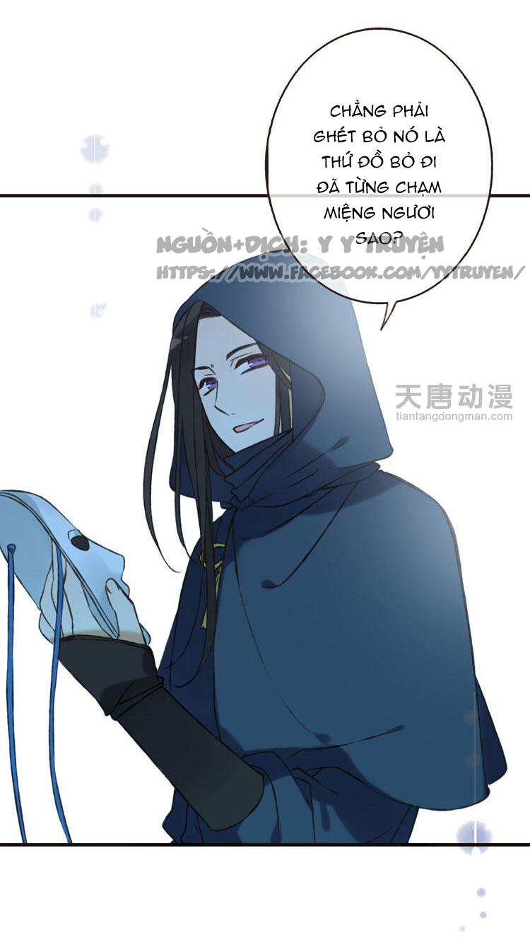 Giáo Chủ Yêu Nghiệt Mau Nằm Xuống Chapter 3 - 46
