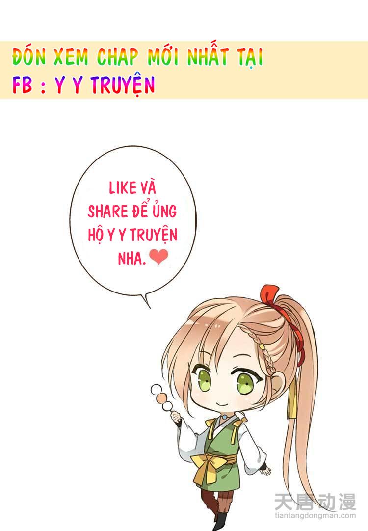 Giáo Chủ Yêu Nghiệt Mau Nằm Xuống Chapter 3 - 48