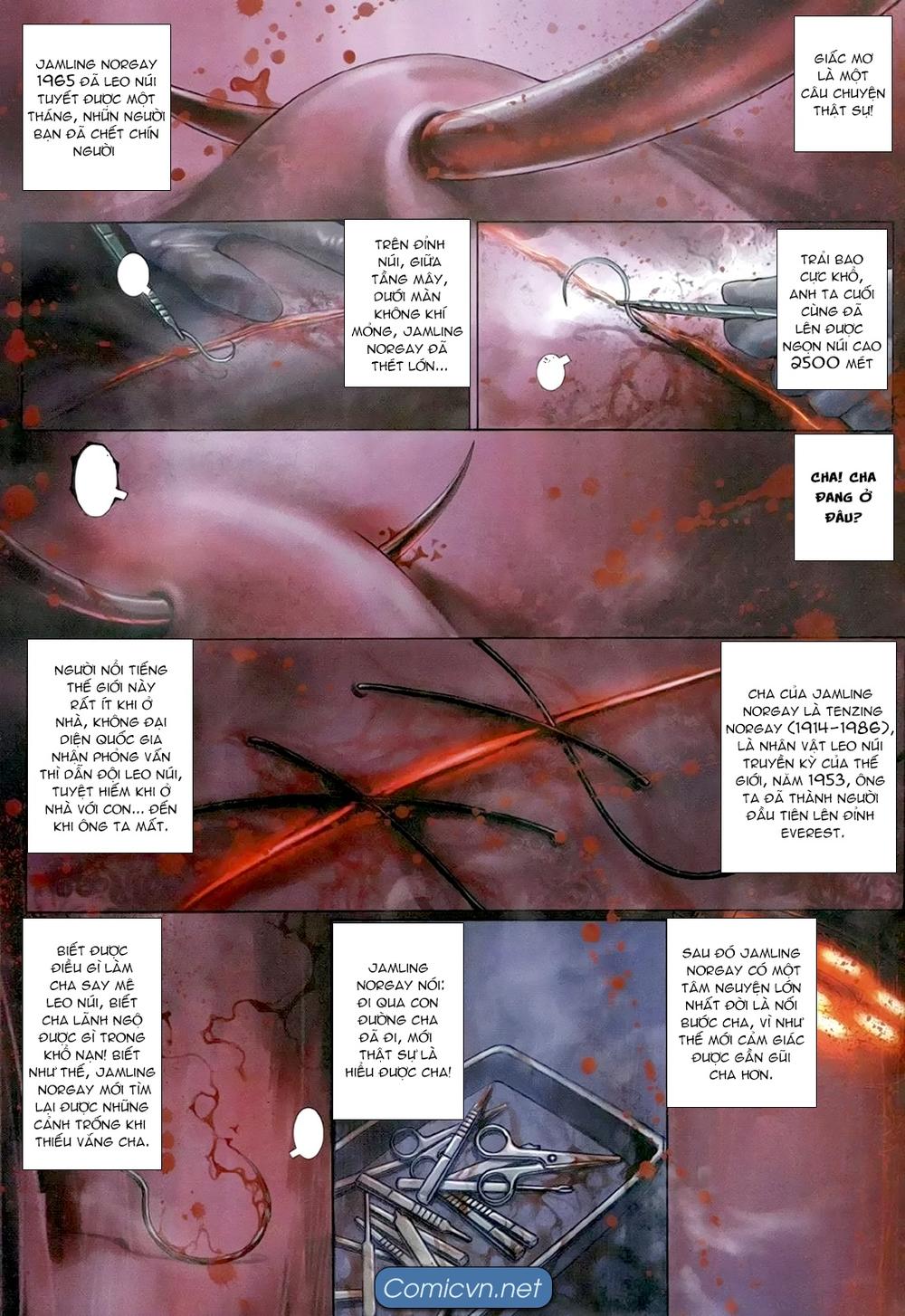 Hỏa Hồng Niên Đại Hắc Cốt Đường Chapter 171 - 2