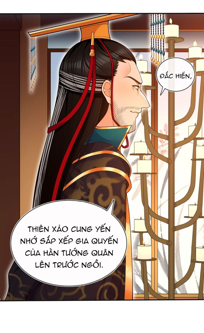 Nguyệt Trầm Ngâm Chapter 101 - 8