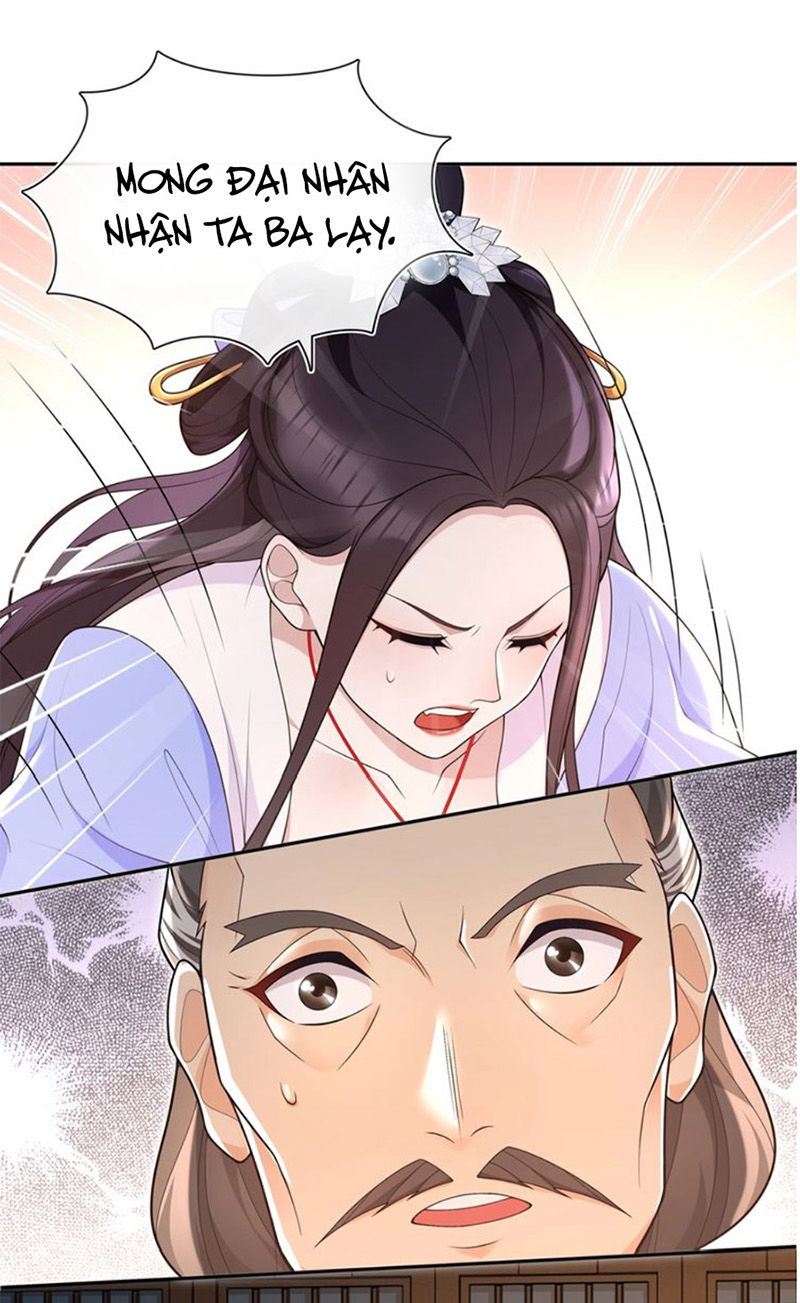 Nguyệt Trầm Ngâm Chapter 102 - 20