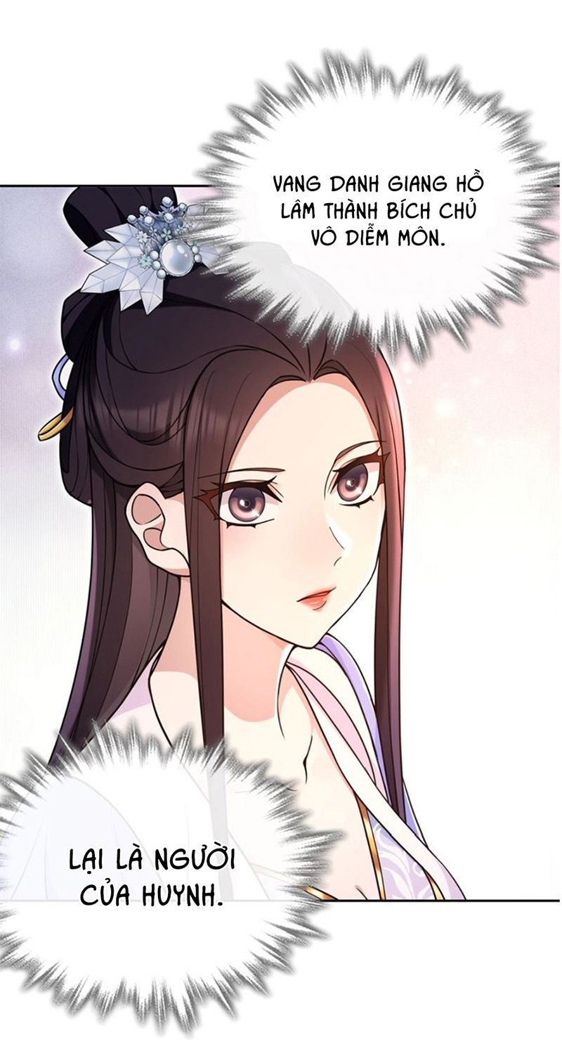 Nguyệt Trầm Ngâm Chapter 102 - 5