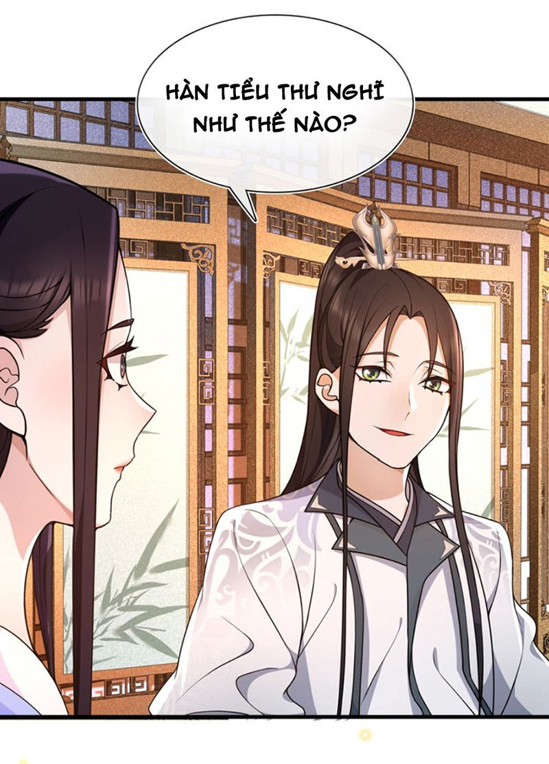 Nguyệt Trầm Ngâm Chapter 103 - 13