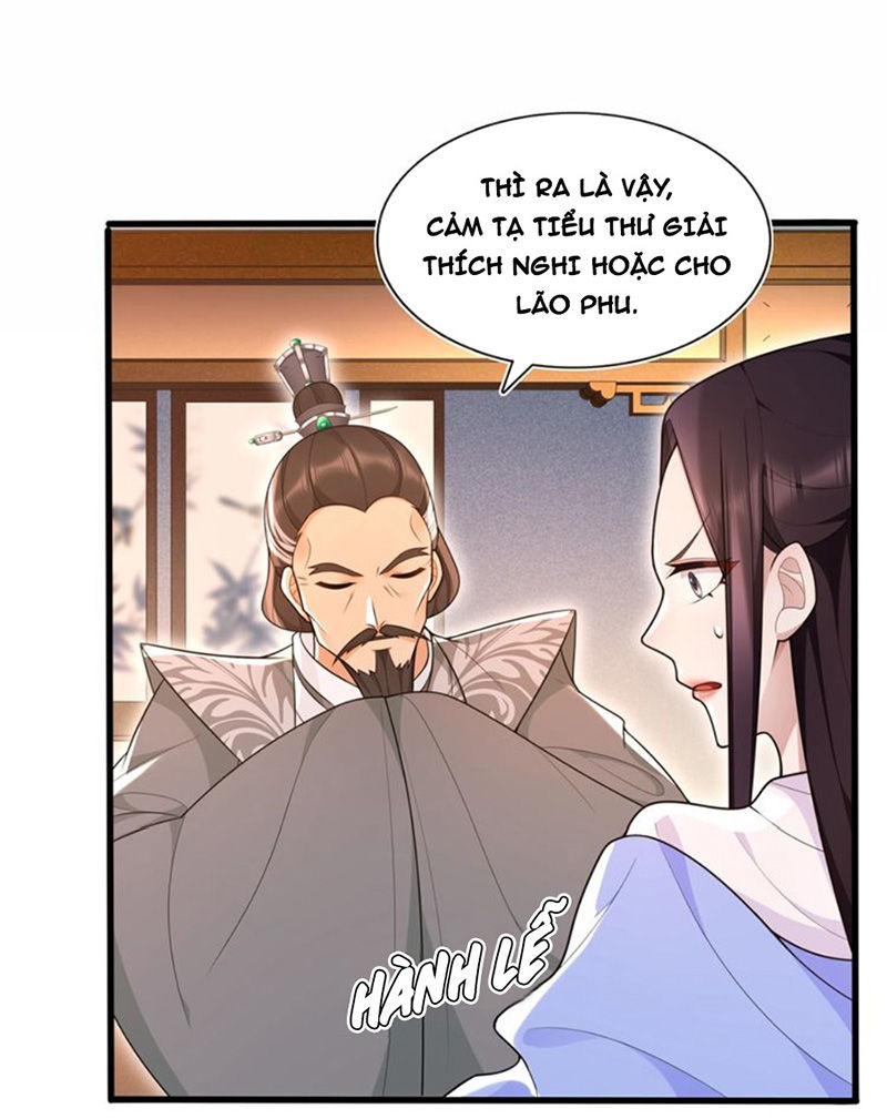 Nguyệt Trầm Ngâm Chapter 103 - 18