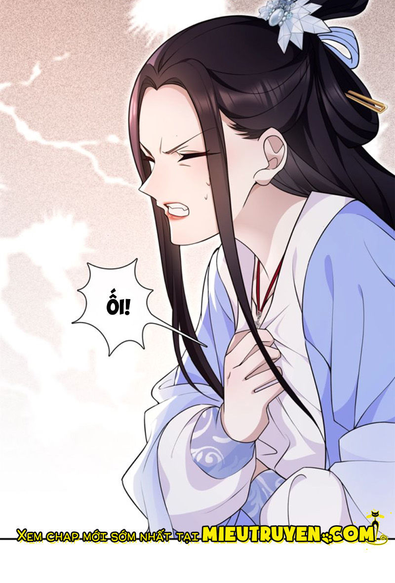 Nguyệt Trầm Ngâm Chapter 104 - 9