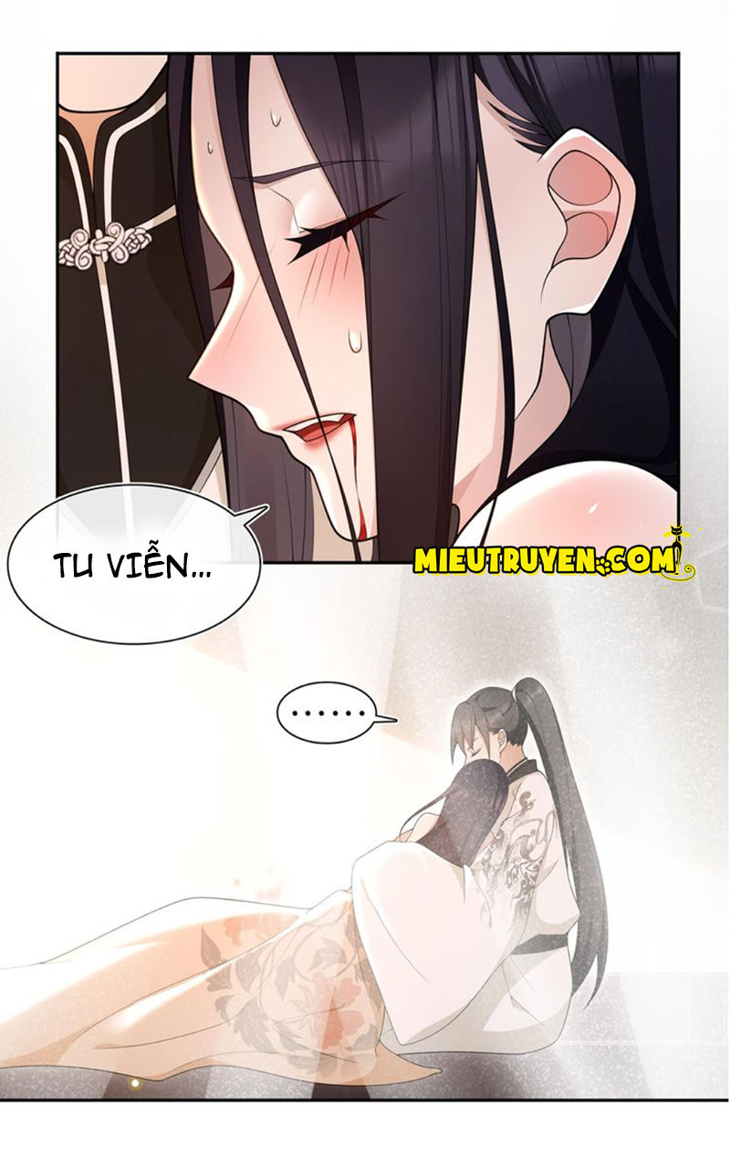 Nguyệt Trầm Ngâm Chapter 105 - 23