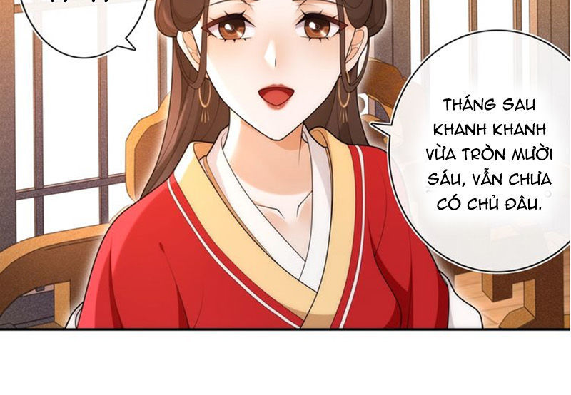 Nguyệt Trầm Ngâm Chapter 107 - 13