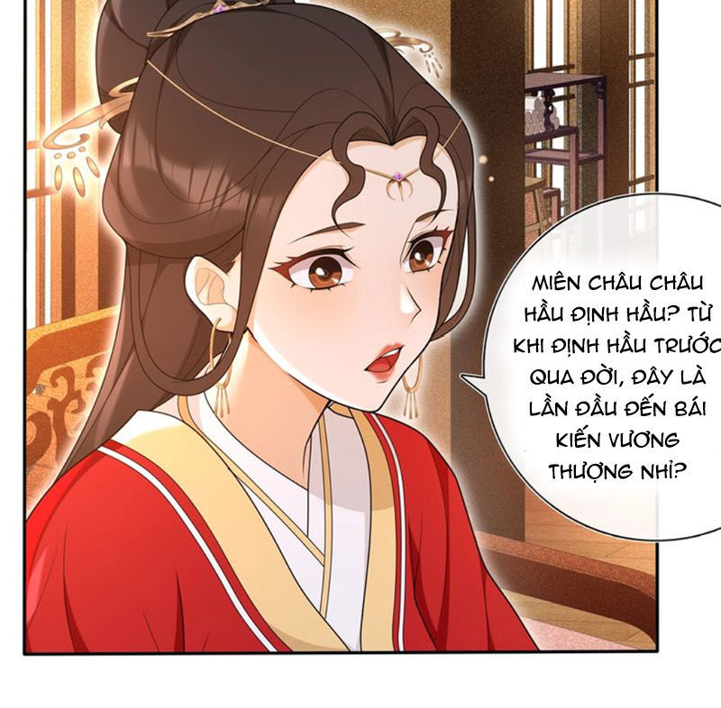 Nguyệt Trầm Ngâm Chapter 108 - 3