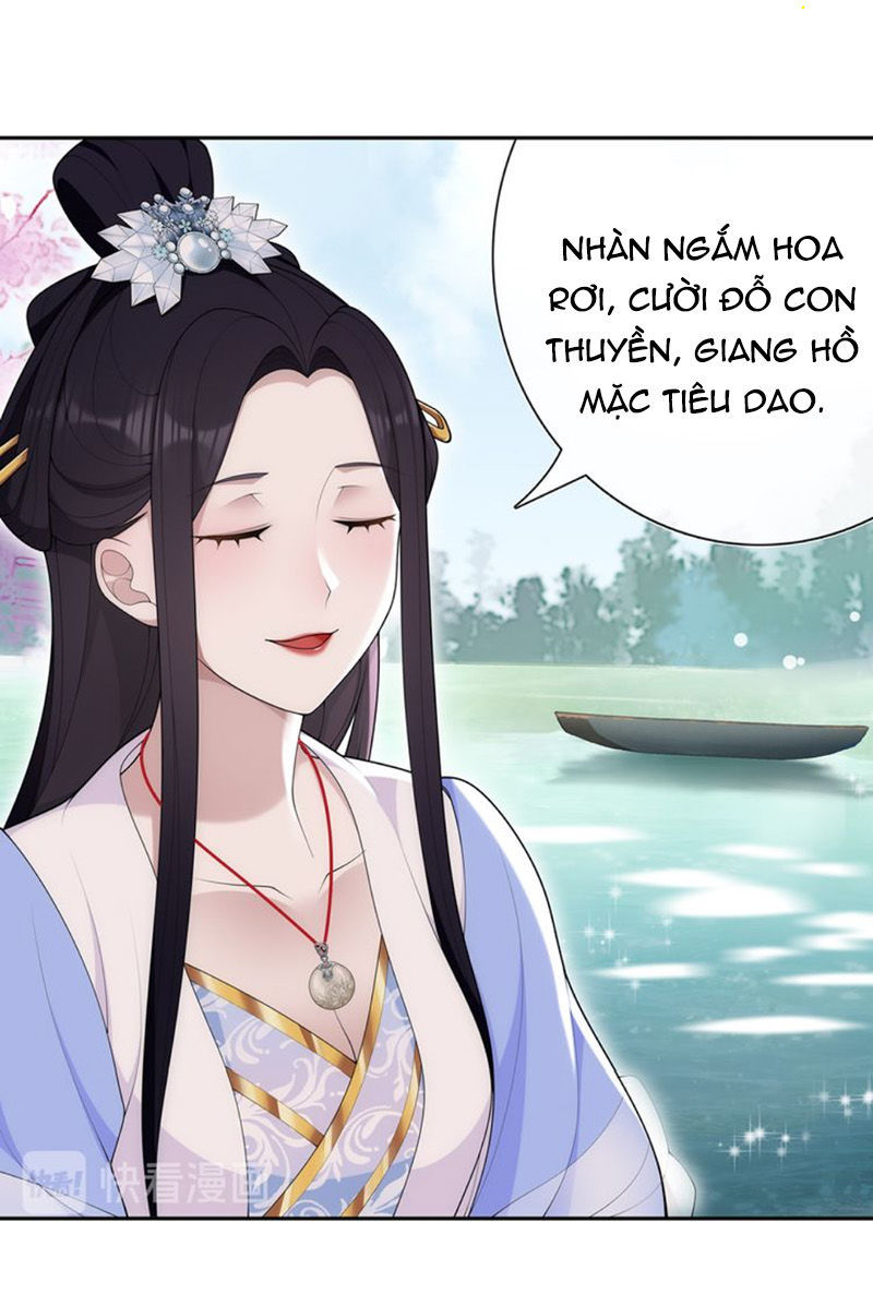 Nguyệt Trầm Ngâm Chapter 109 - 18