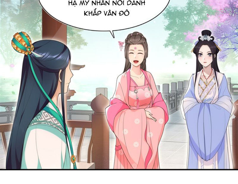 Nguyệt Trầm Ngâm Chapter 109 - 6