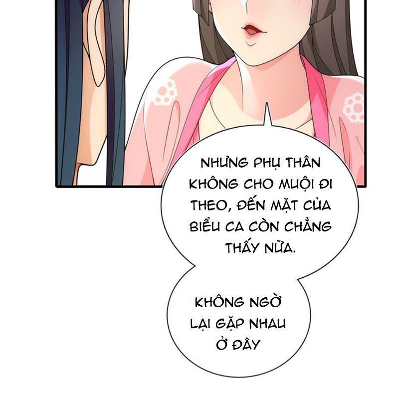 Nguyệt Trầm Ngâm Chapter 109 - 8
