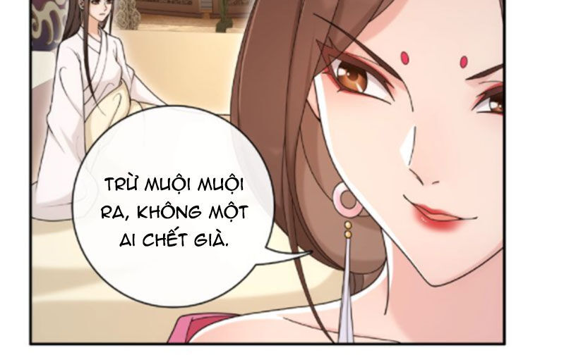 Nguyệt Trầm Ngâm Chapter 120 - 31