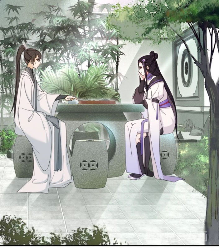 Nguyệt Trầm Ngâm Chapter 121 - 10