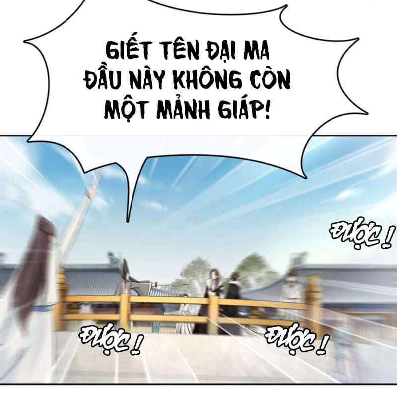 Nguyệt Trầm Ngâm Chapter 77 - 15