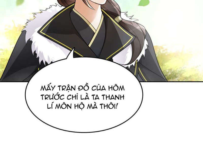 Nguyệt Trầm Ngâm Chapter 77 - 3