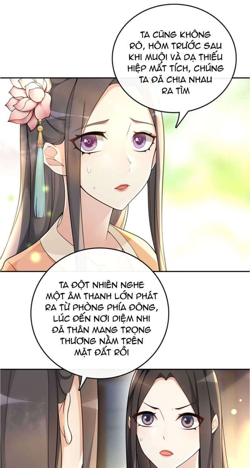 Nguyệt Trầm Ngâm Chapter 77 - 22