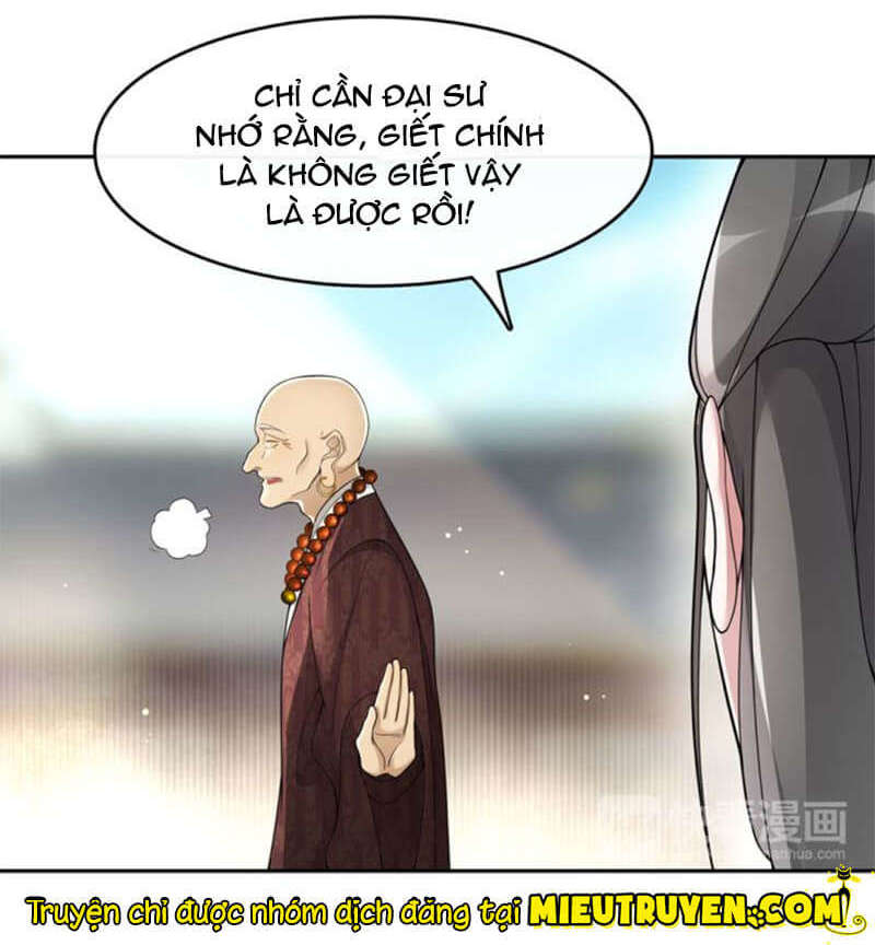 Nguyệt Trầm Ngâm Chapter 77 - 9