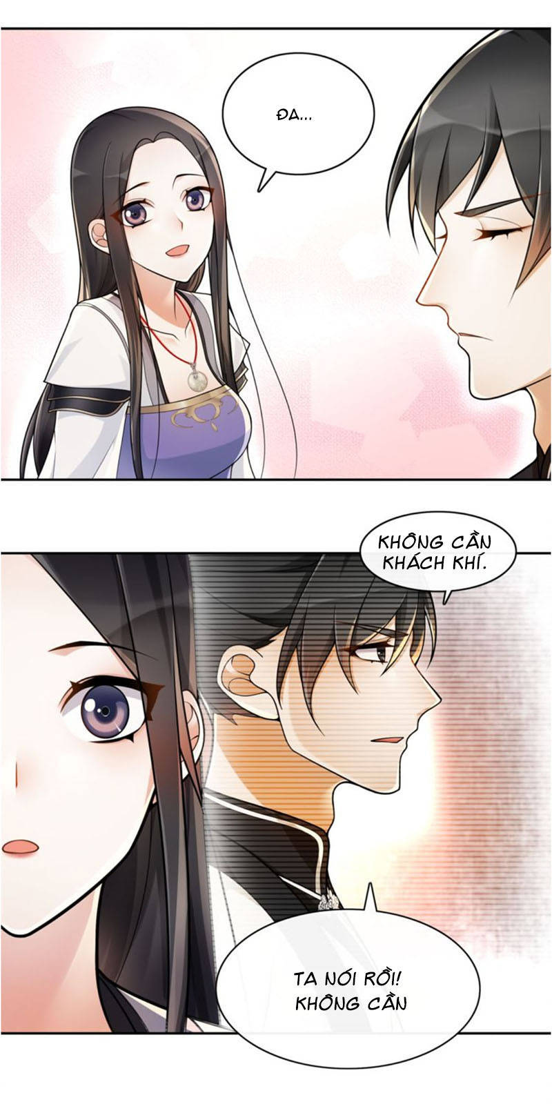 Nguyệt Trầm Ngâm Chapter 78 - 15