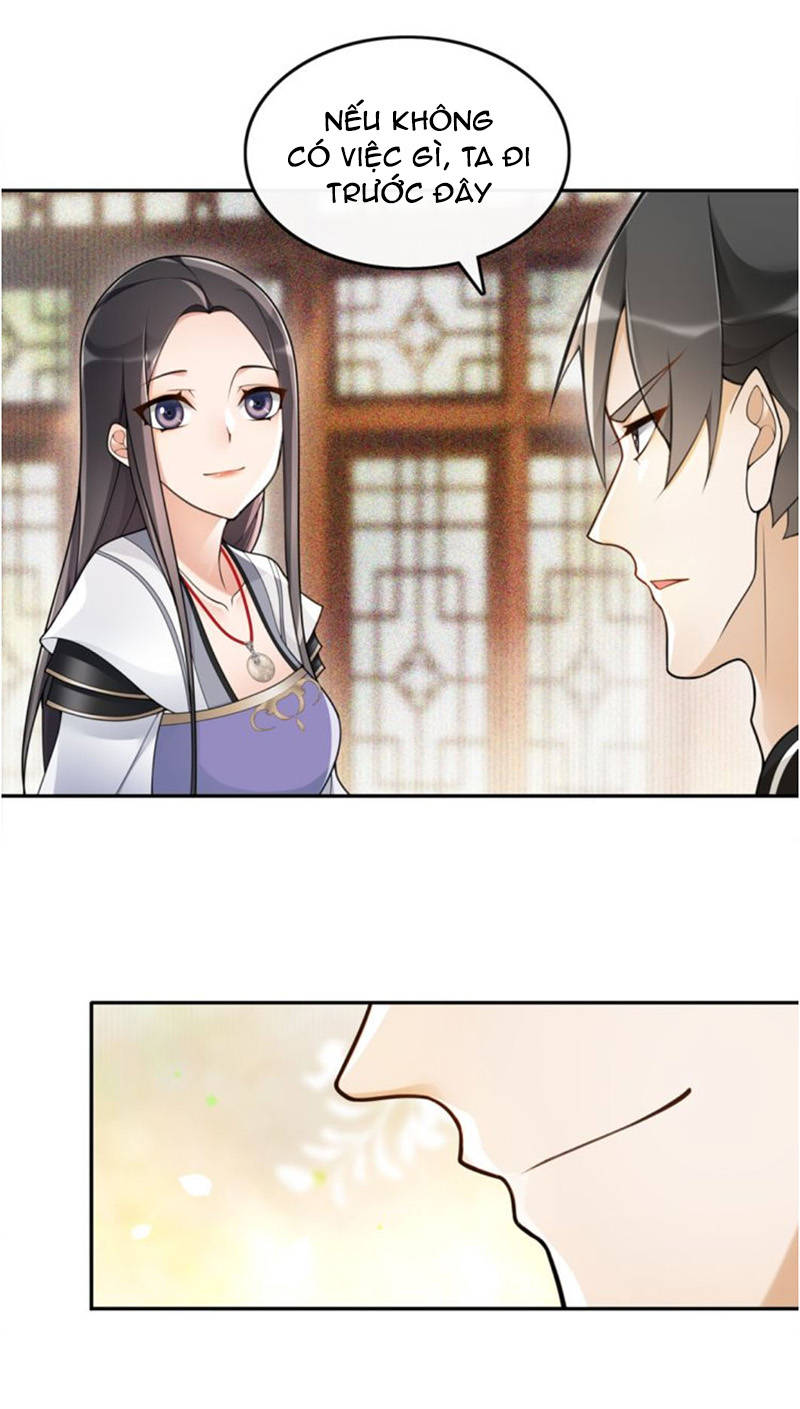 Nguyệt Trầm Ngâm Chapter 78 - 18