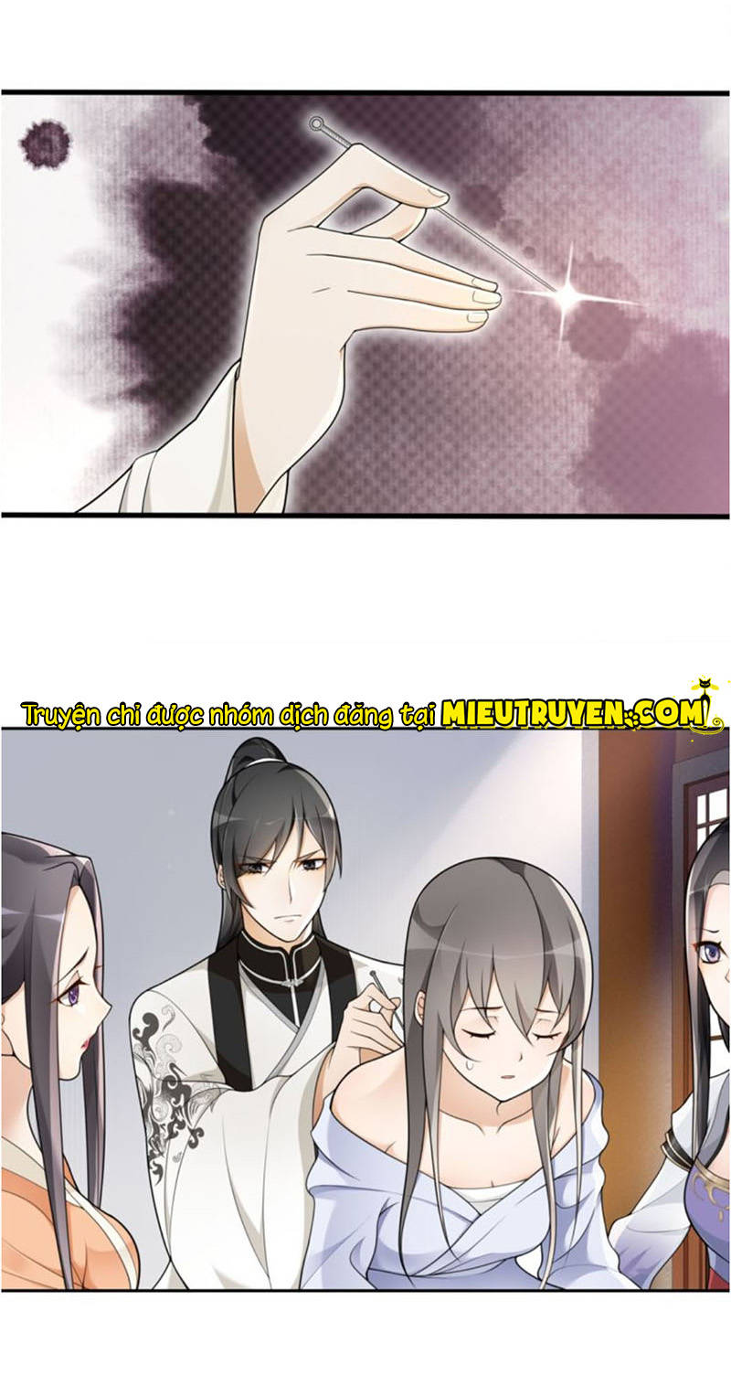 Nguyệt Trầm Ngâm Chapter 78 - 6