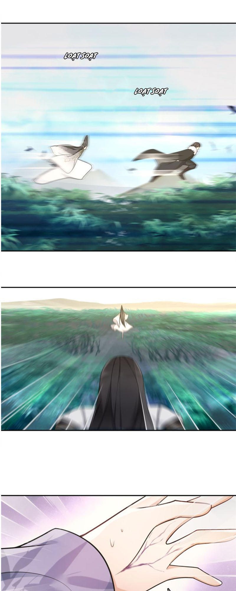 Nguyệt Trầm Ngâm Chapter 79 - 17