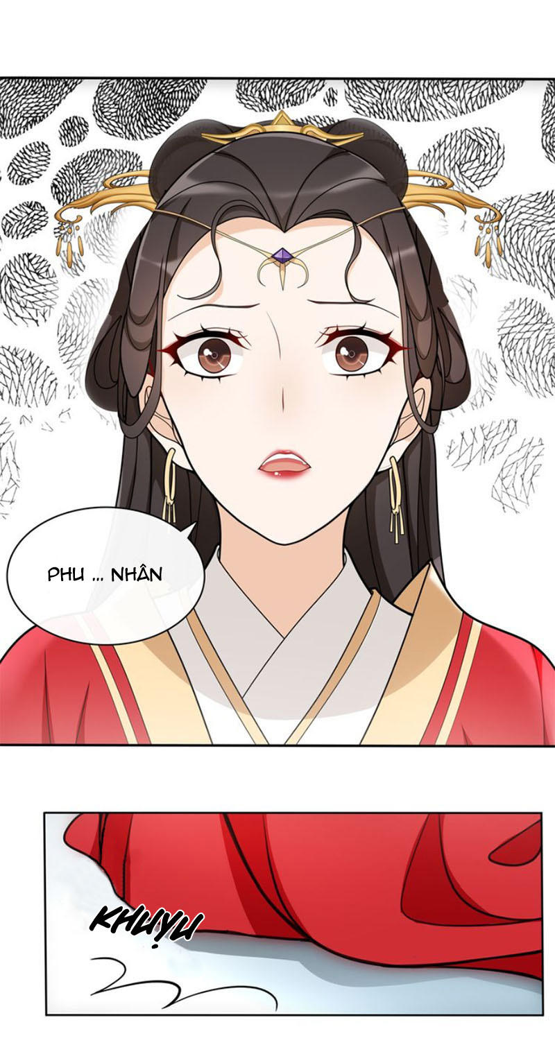 Nguyệt Trầm Ngâm Chapter 80 - 17